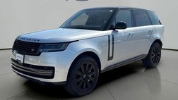 2024 Land Rover Range Rover P530 SE