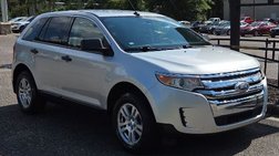 2011 Ford Edge SE