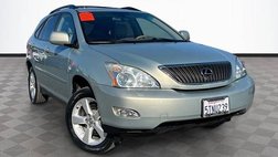 2006 Lexus RX 330 Base