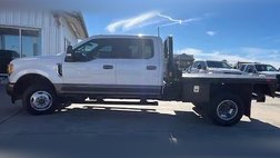 2017 Ford Super Duty F-350 King Ranch