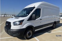2024 Ford Transit 250