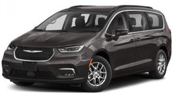 2021 Chrysler Pacifica Pinnacle