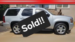 2013 Chevrolet Tahoe LT