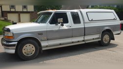 1996 Ford F-250 