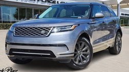 2020 Land Rover Range Rover Velar P340 S