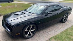 2014 Dodge Challenger R/T
