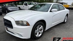 2014 Dodge Charger SE