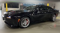 2025 Dodge Charger Daytona Scat Pack
