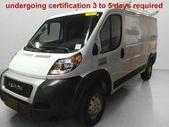 2021 Ram ProMaster 1500 136 WB