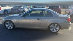 2009 BMW 3 Series 335i