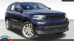 2024 Dodge Durango GT