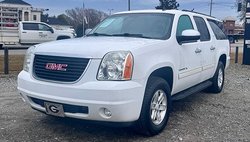 2014 GMC Yukon XL SLT