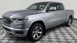 2021 Ram Ram Pickup 1500 Limited