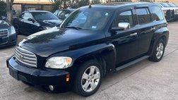 2007 Chevrolet HHR LT