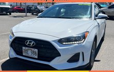 2019 Hyundai Veloster 2.0