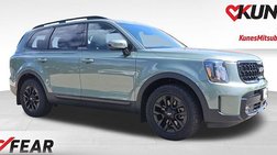 2024 Kia Telluride SX-Prestige X-Pro