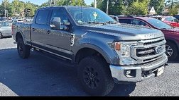 2020 Ford Super Duty F-250 Lariat