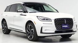 2023 Lincoln Corsair Grand Touring