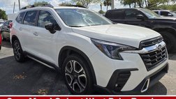 2024 Subaru Ascent Touring