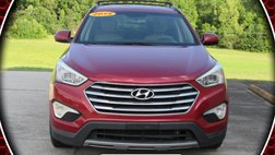 2015 Hyundai Santa Fe Sport 2.4L