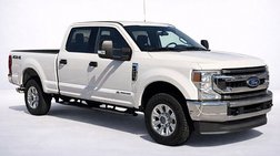 2021 Ford Super Duty F-250 