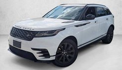 2018 Land Rover Range Rover Velar P380 R-Dynamic SE