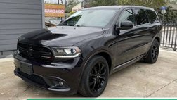 2019 Dodge Durango SXT
