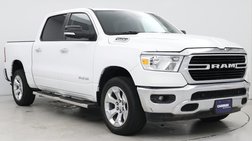 2019 Ram Ram Pickup 1500 Big Horn