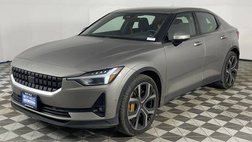 2022 Polestar 2 Long Range Dual Motor