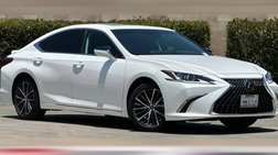 2024 Lexus ES 300h ES 300h