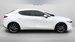 2024 Mazda MAZDA3 2.5 S Preferred