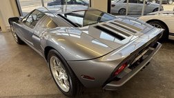 2006 Ford GT Base