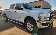 2022 Ram Ram Pickup 2500 Big Horn