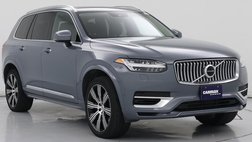 2022 Volvo XC90 Recharge T8 Inscription 7P