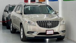 2013 Buick Enclave Leather
