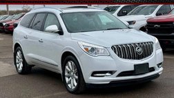 2016 Buick Enclave Premium
