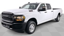 2023 Ram Ram Pickup 2500 Tradesman