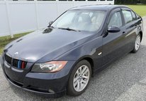 2006 BMW 3 Series 325i