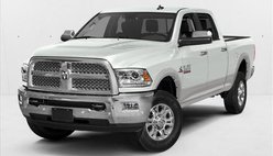 2018 Ram Ram Pickup 2500 Laramie