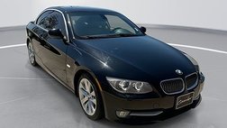 2013 BMW 3 Series 328i