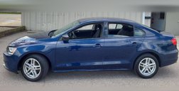 2012 Volkswagen Jetta S