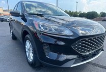 2022 Ford Escape S