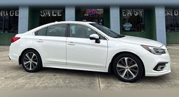 2018 Subaru Legacy 3.6R Limited