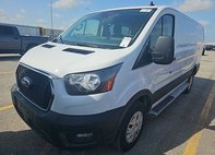 2023 Ford Transit 250
