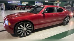 2008 Dodge Charger Base