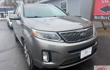 2015 Kia Sorento SX