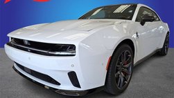 2024 Dodge Charger Daytona Scat Pack