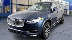 2024 Volvo XC90 B5 Core Bright Theme