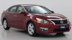 2013 Nissan Altima SL
