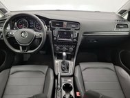 2015 Volkswagen Golf TSI SEL